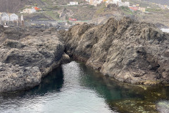 Natural Pool Garachico, Tenerife 22