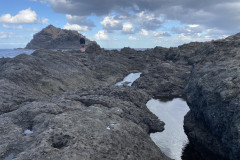 Natural Pool Garachico, Tenerife 26