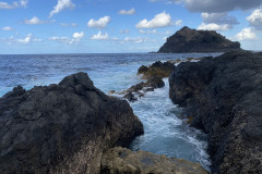 Natural Pool Garachico, Tenerife 27