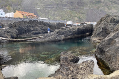 Natural Pool Garachico, Tenerife 29