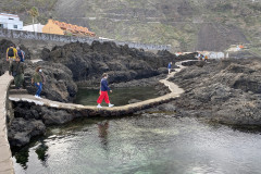 Natural Pool Garachico, Tenerife 30