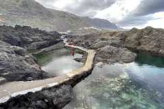 Natural Pool Garachico, Tenerife 32