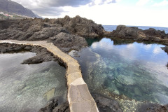Natural Pool Garachico, Tenerife 33