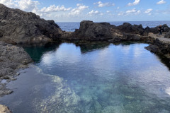 Natural Pool Garachico, Tenerife 35