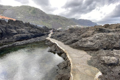 Natural Pool Garachico, Tenerife 36