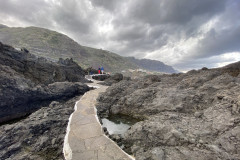 Natural Pool Garachico, Tenerife 37