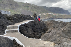 Natural Pool Garachico, Tenerife 38