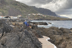 Natural Pool Garachico, Tenerife 39