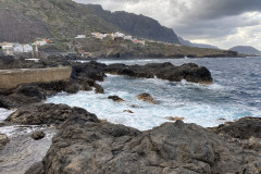 Natural Pool Garachico, Tenerife 41