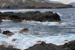 Natural Pool Garachico, Tenerife 42