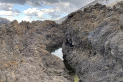 Natural Pool Garachico, Tenerife 44