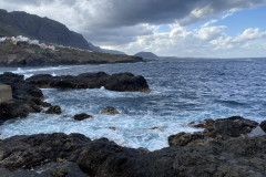 Natural Pool Garachico, Tenerife 45