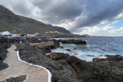 Natural Pool Garachico, Tenerife 46