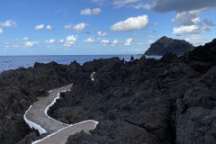 Natural Pool Garachico, Tenerife 48