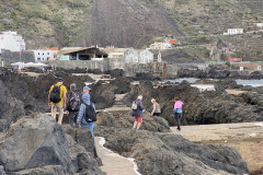 Natural Pool Garachico, Tenerife 52