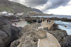 Natural Pool Garachico, Tenerife 54