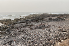 Natural swimming pool Punta Del Hidalgo, Tenerife 42