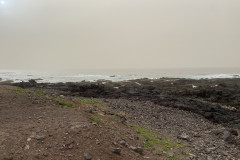 Natural swimming pool Punta Del Hidalgo, Tenerife 48