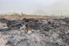 Natural swimming pool Punta Del Hidalgo, Tenerife 75