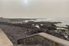 Natural swimming pool Punta Del Hidalgo, Tenerife 84