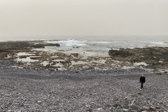 Natural swimming pool Punta Del Hidalgo, Tenerife 89