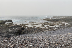 Natural swimming pool Punta Del Hidalgo, Tenerife 90