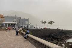 Natural swimming pool Punta Del Hidalgo, Tenerife 97