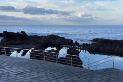 Piscinele Naturale Alcala, Tenerife 22