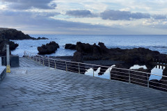 Piscinele Naturale Alcala, Tenerife 23