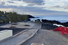 Piscinele Naturale Alcala, Tenerife 31