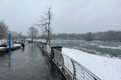 Niagara Falls State Park, New York 100