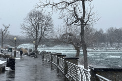 Niagara Falls State Park, New York 101