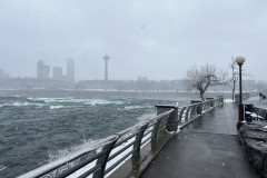 Niagara Falls State Park, New York 102