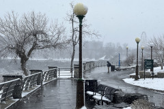 Niagara Falls State Park, New York 104