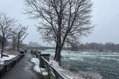 Niagara Falls State Park, New York 106