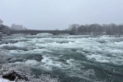 Niagara Falls State Park, New York 107