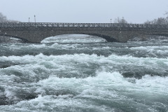 Niagara Falls State Park, New York 108