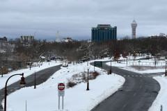 Niagara Falls State Park, New York 110