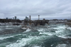 Niagara Falls State Park, New York 111