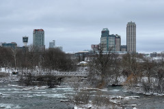 Niagara Falls State Park, New York 112