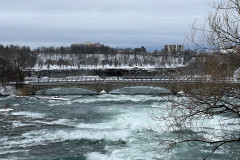 Niagara Falls State Park, New York 113