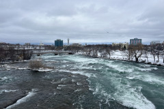 Niagara Falls State Park, New York 114