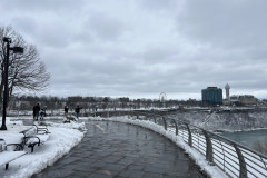 Niagara Falls State Park, New York 117