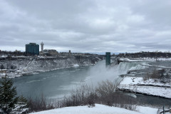 Niagara Falls State Park, New York 118