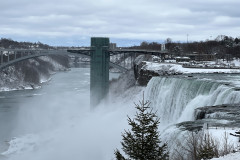 Niagara Falls State Park, New York 120