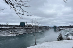 Niagara Falls State Park, New York 121