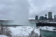 Niagara Falls State Park, New York 127