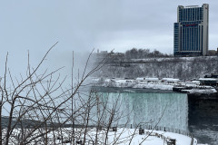 Niagara Falls State Park, New York 130