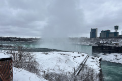 Niagara Falls State Park, New York 133