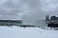 Niagara Falls State Park, New York 135